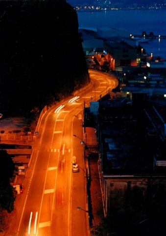 269_andando ad albissola_tema effetto notte
